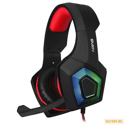 Компьютерная гарнитура SVEN