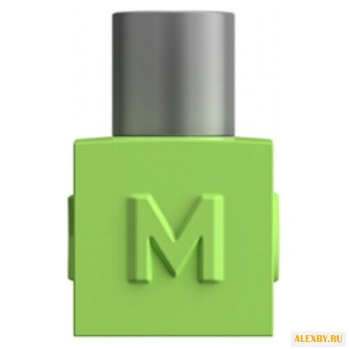 MEXX Festival Summer Man