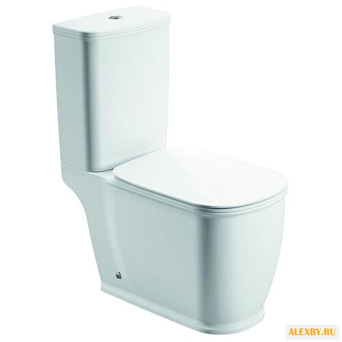 Унитаз Grossman Comfort GR-N3013