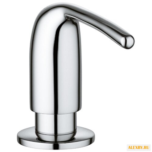 Дозатор Grohe Zedra 40553000