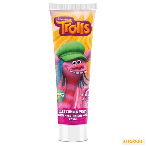 Русская Косметика Крем детский