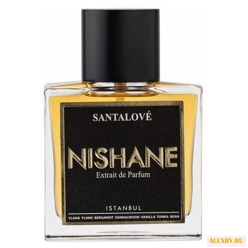 NISHANE Santalove