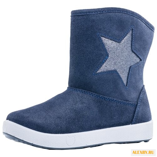 Полусапоги КОТОФЕЙ 562045