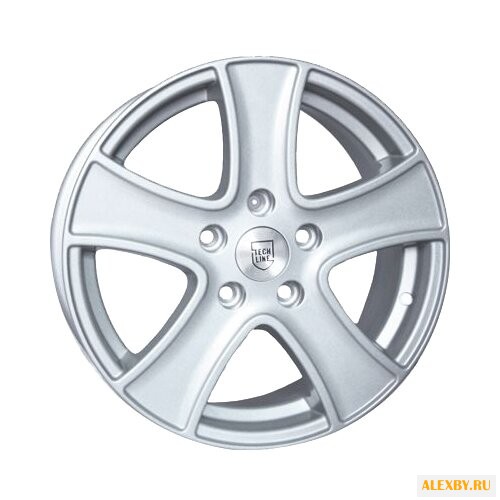 Колесный диск Tech-Line 677