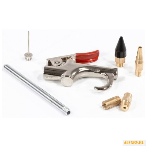 Пневмопистолет продувочный