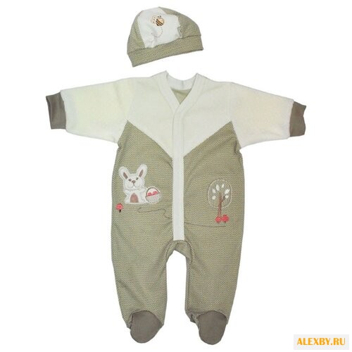 Комплект одежды LEO