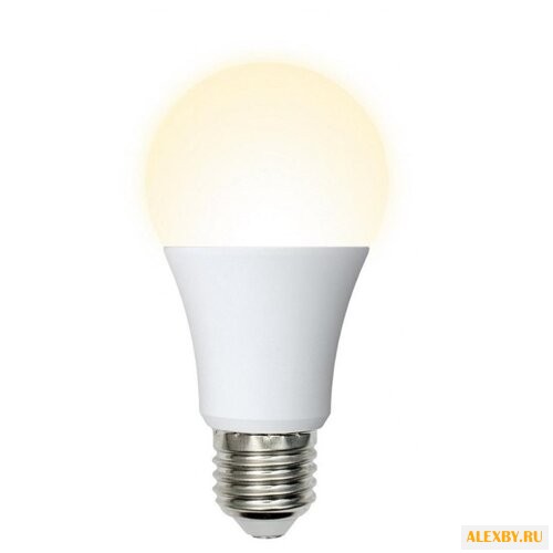 Лампа светодиодная VOLPE Optima