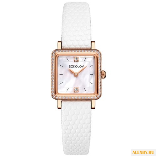 Наручные часы SOKOLOV