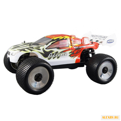 Трагги HSP Advance 94061 1:8 50