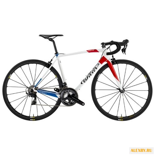 Шоссейный велосипед Wilier