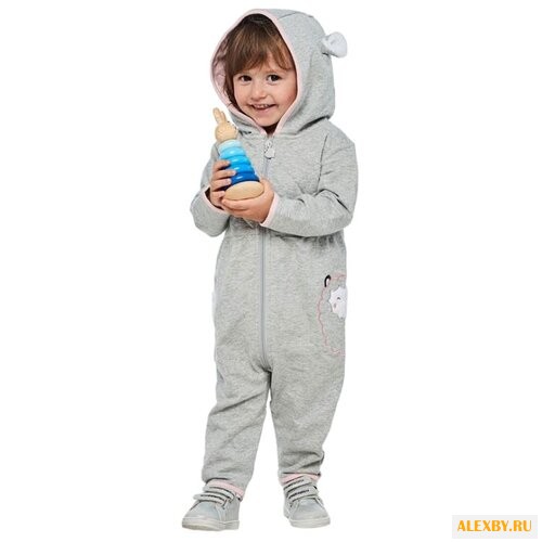 Комбинезон Pixo