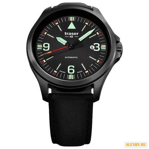 Наручные часы traser TR.108075