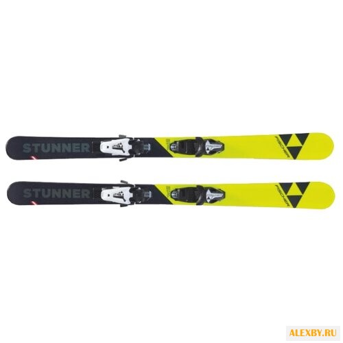 Горные лыжи Fischer Stunner Jr
