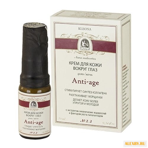 Крем Kleona №2.2 для кожи
