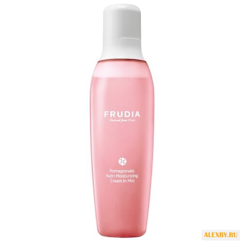 Крем Frudia Pomegranate