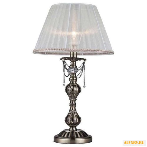 Настольная лампа MAYTONI