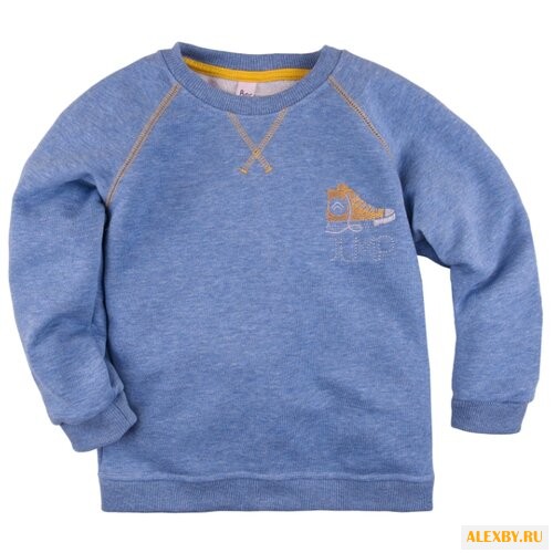 Свитшот Bossa Nova