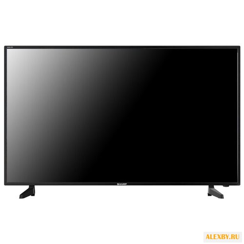 Телевизор Sharp LC-40UG7252E