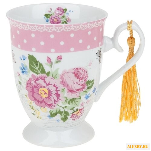 Best Home Porcelain Кружка с