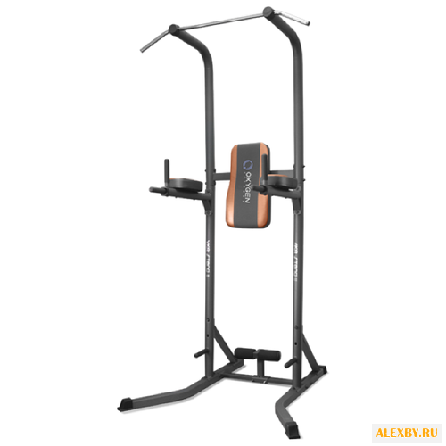 Брусья турник Oxygen VKR Stand II