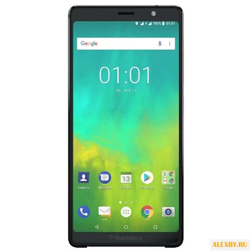 Смартфон BlackBerry Evolve