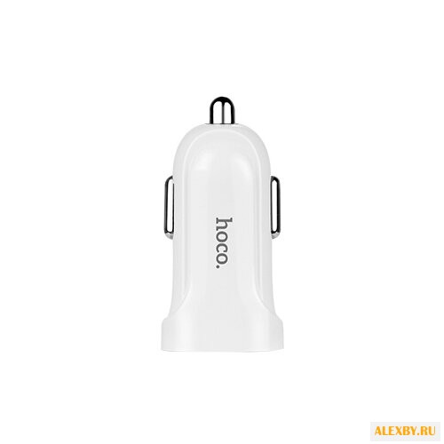 Автомобильная зарядка Hoco Z2A