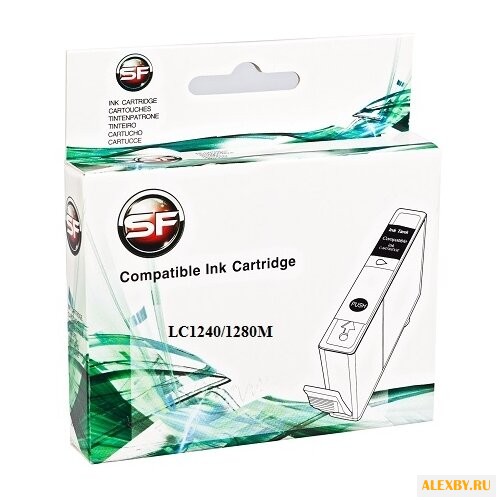 Картридж SuperFine SF-LC1240