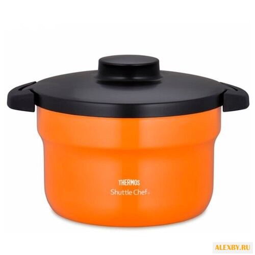 Кастрюля Thermos Shuttle Chef