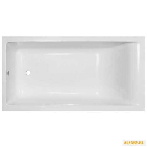 Отдельно стоящая ванна Эстет