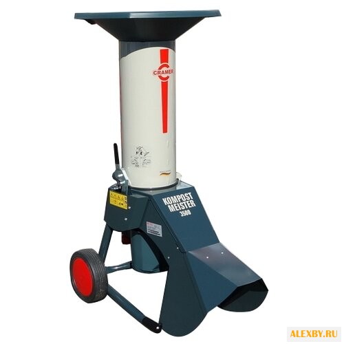 Измельчитель электрический