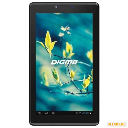 Планшет Digma Plane 7580S 4G