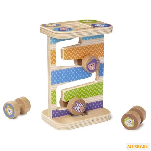 Лабиринт Melissa & Doug Первые