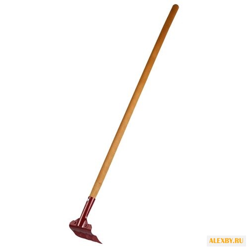 Грабли прямые BRIGADIER 81170