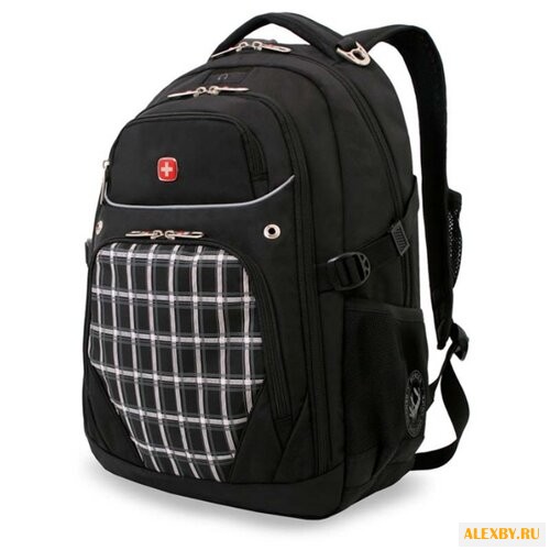 Рюкзак WENGER 3107204408