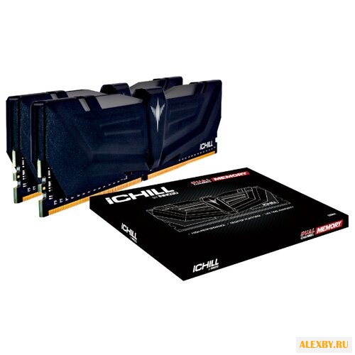 Оперативная память Inno3D