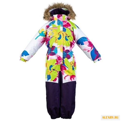 Комбинезон Huppa Chloe 1