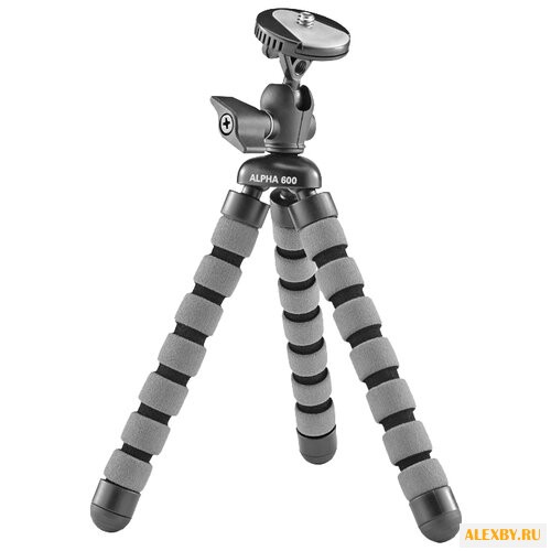 Штатив Cullmann Alpha 600 50061