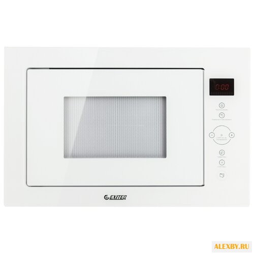 Микроволновая печь Exiteq