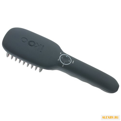 Расческа-выпрямитель Ikoo
