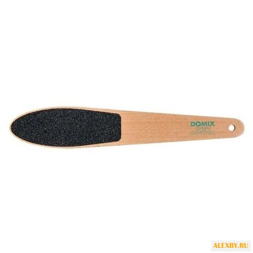 Пилка педикюрная Domix Прямая
