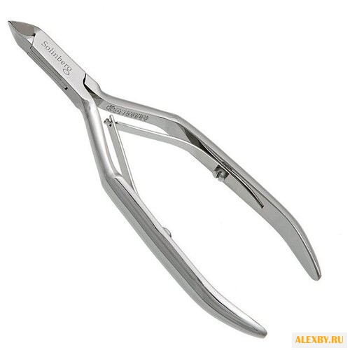 Кусачки Solinberg Classic Line