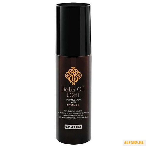 Osmo Масло Бербер Спрей-сияние