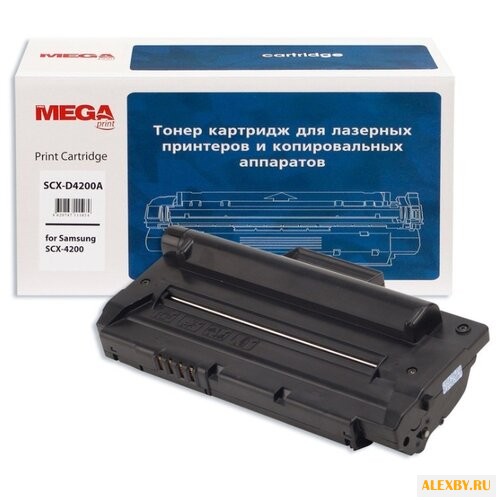 Картридж ProMEGA SCX-D4200A