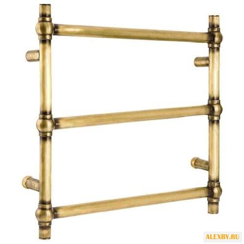 Водяной полотенцесушитель