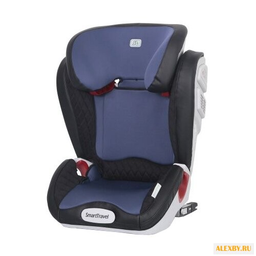 Автокресло группа 2 3 15-36 кг