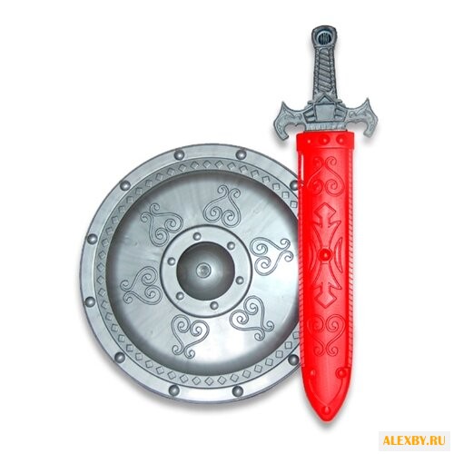 Набор ОГОНЁК Доспехи Витязя