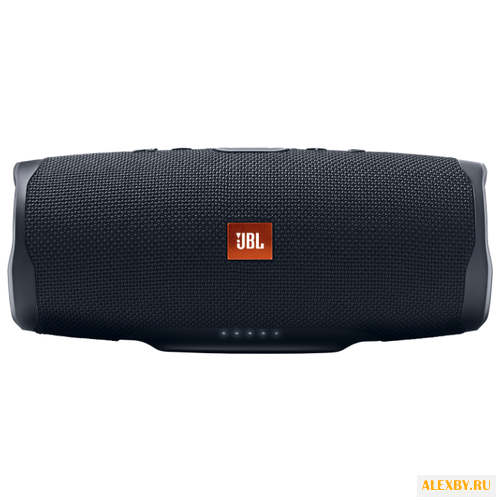 Портативная акустика JBL Charge 4
