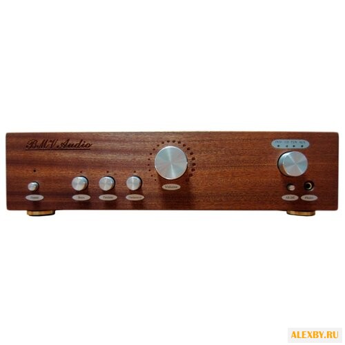 Интегральный усилитель BMV