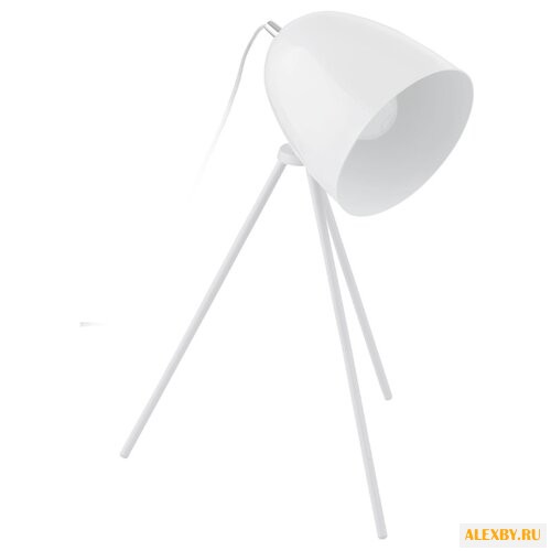 Настольная лампа Eglo Don Diego