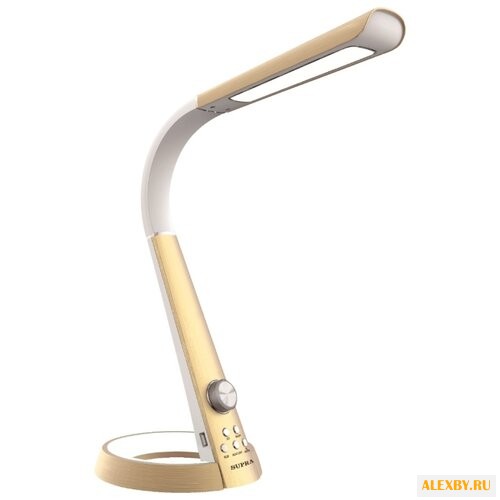 Настольная лампа SUPRA SL-TL407